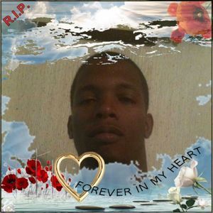 Meet your Posher, Donte